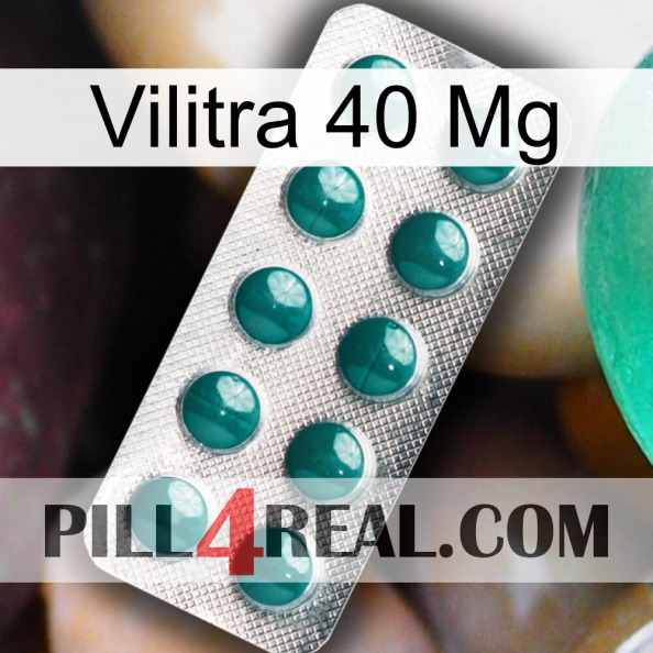 Vilitra 40Mg dapoxetine1